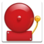 Logo of Door Bell Prank android Application 